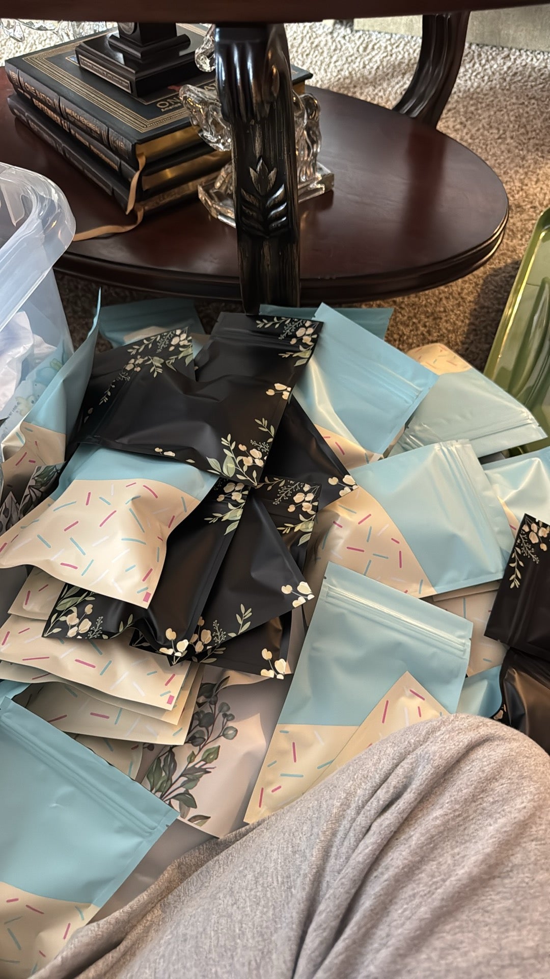 Fidget Sensory & Toy Blind Bags! LIVE NOW!!