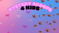 Kids Mystery Scoops
