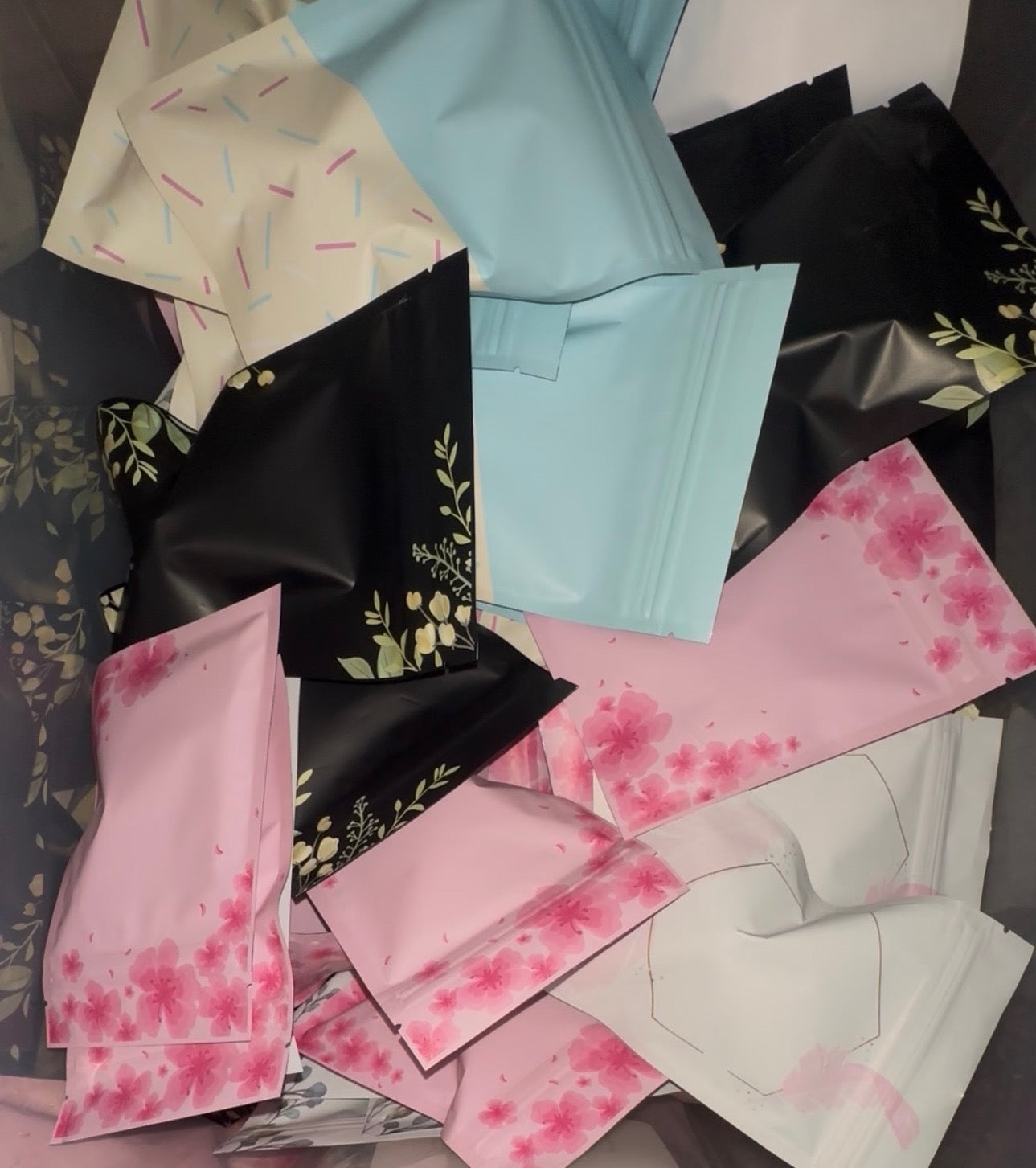 Fidget Sensory & Toy Blind Bags! LIVE NOW!!